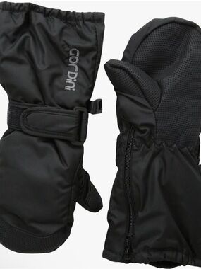 Gordini Unisex-Child Easy on Mittens